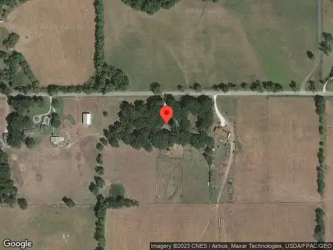 140, FAIRLAND, OK 74343
