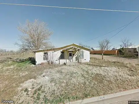 Murrah, SWEETWATER, TX 79556