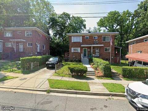 Hampton, OXON HILL, MD 20745