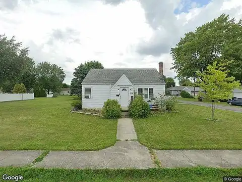 Euclid, DELPHOS, OH 45833