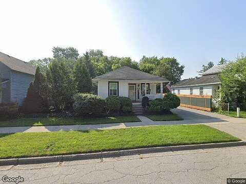 Bond, SAGINAW, MI 48602