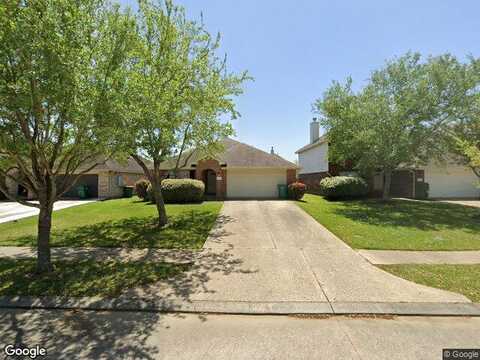 Catalina Cove, LA MARQUE, TX 77568