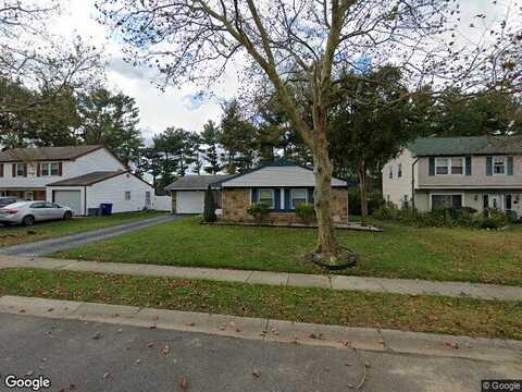 Hinsdale, WILLINGBORO, NJ 08046