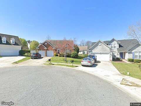 Stoney Valley, CHARLOTTE, NC 28269