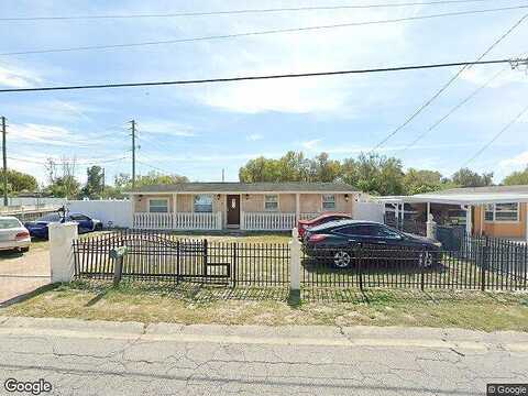 Clifton, TAMPA, FL 33634