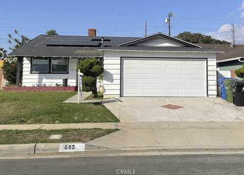 168Th, GARDENA, CA 90247