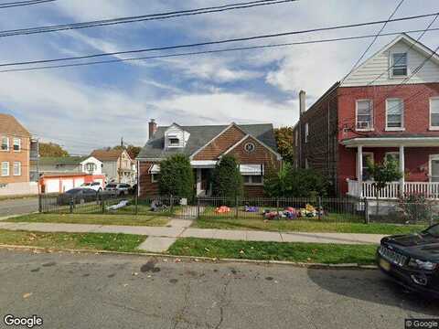 Johnstone, PERTH AMBOY, NJ 08861