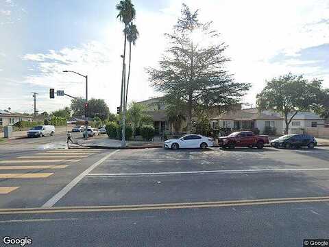 Balboa Boulevard, Lake Balboa, CA 91406