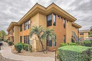 E Princess Drive 2111, Phoenix, AZ 85054