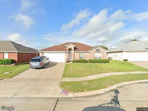 Milam, ARLINGTON, TX 76002