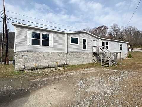 Old Maytown Rd, LANGLEY, KY 41645