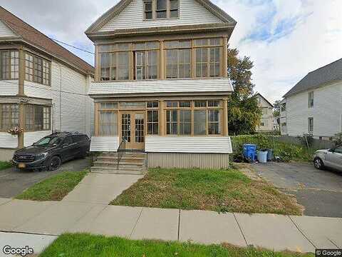 Sparkill, ALBANY, NY 12209