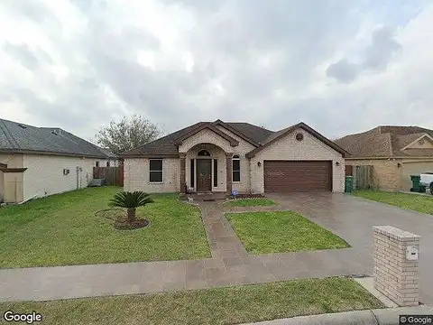 Arapaho, PHARR, TX 78577