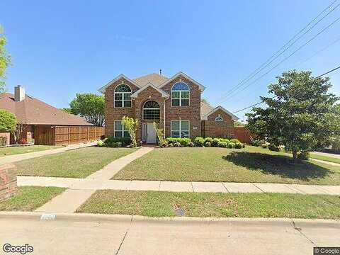 Dobbins, PLANO, TX 75025