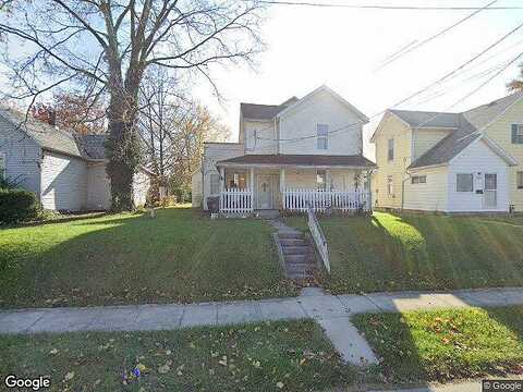 Linden, LIMA, OH 45804