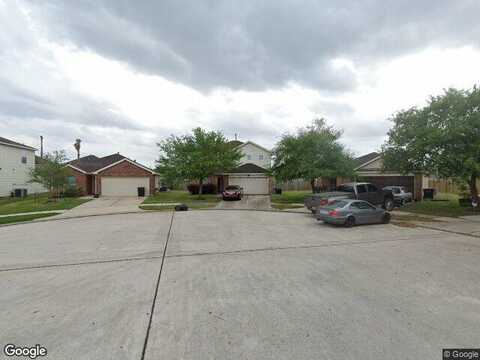 Remington Walk, HOUSTON, TX 77073