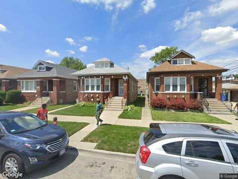 Claremont, CHICAGO, IL 60636