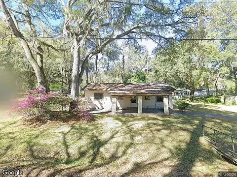 Hope Hill, BROOKSVILLE, FL 34601