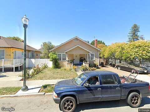 3Rd, SAN MATEO, CA 94401