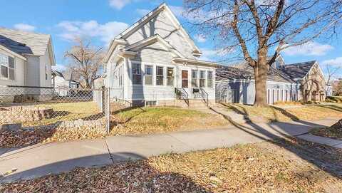 30Th, MINNEAPOLIS, MN 55411