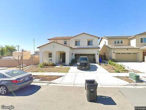 Willowmore, FONTANA, CA 92336