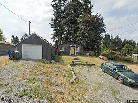 104Th, TACOMA, WA 98444