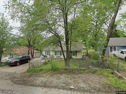 57Th, KANSAS CITY, MO 64129