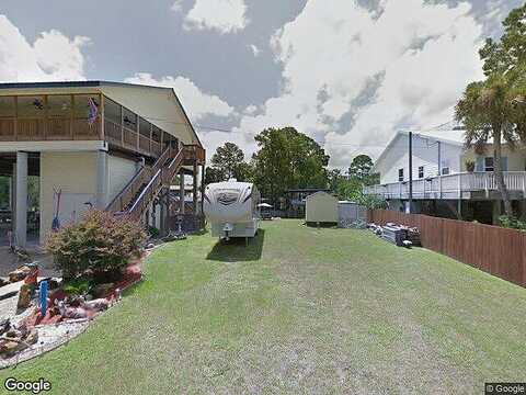 245Th, OLD TOWN, FL 32680