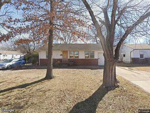Newton, TULSA, OK 74115