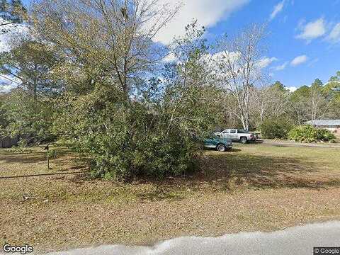 Glendale, STARKE, FL 32091