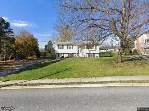 Stiegel Valley, MANHEIM, PA 17545