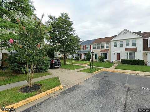 Somerset, GREENBELT, MD 20770