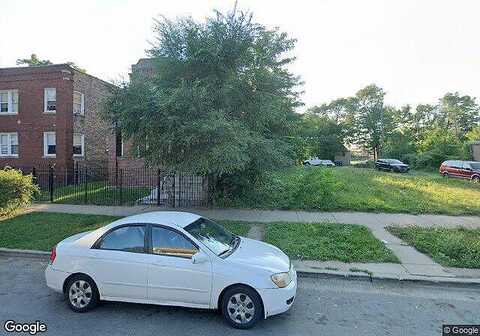 Union, CHICAGO, IL 60620