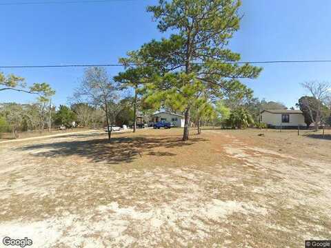 Indian Trail, WEEKI WACHEE, FL 34613