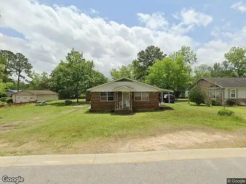 6Th, OCILLA, GA 31774