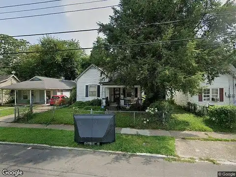 Whitney, LEXINGTON, KY 40508