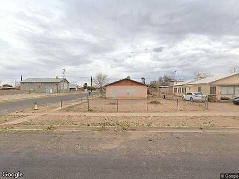 3Rd, DOUGLAS, AZ 85607