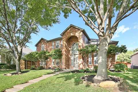 Fountain Springs, PLANO, TX 75025