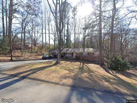 Howard, MABLETON, GA 30126