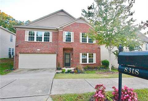 Rockmoor Ridge, CHARLOTTE, NC 28215