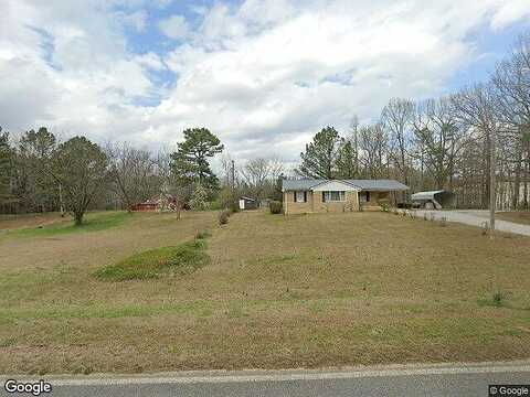 County Road 200, FALKNER, MS 38629