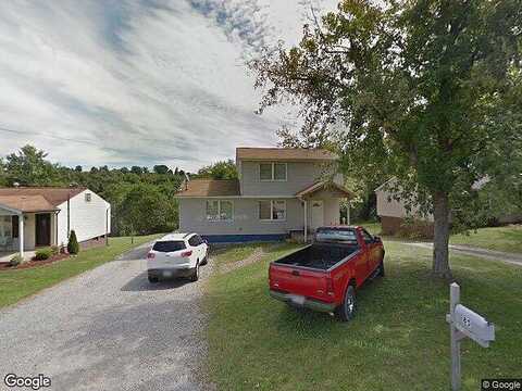 Fosterville, GREENSBURG, PA 15601