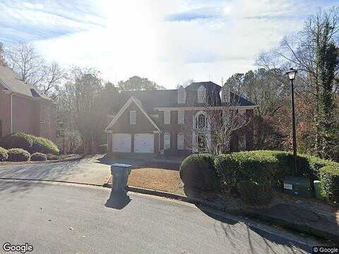 Caney Creek, ALPHARETTA, GA 30005