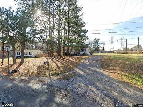 Mapleview, HENRICO, VA 23294