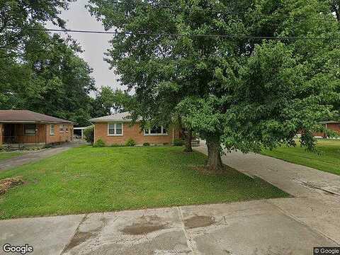 Shirley, LOUISVILLE, KY 40258