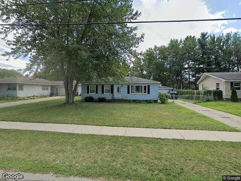 Diane, GRAND RAPIDS, MI 49508