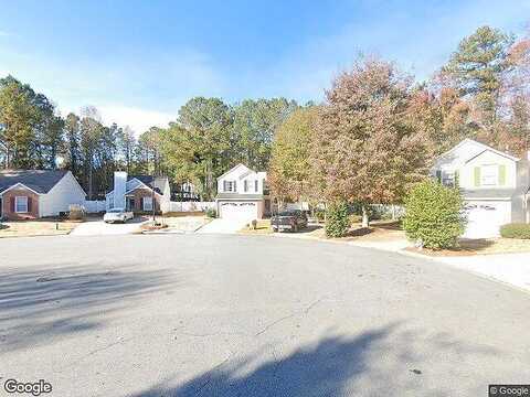 Braesridge, ALPHARETTA, GA 30022