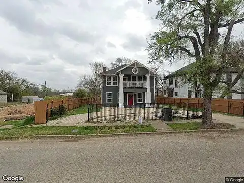 16Th, WACO, TX 76707