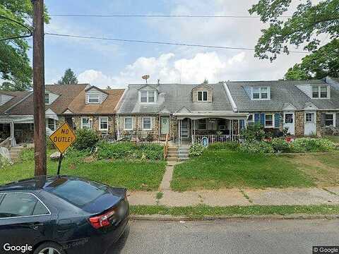 Woodlawn, PHOENIXVILLE, PA 19460