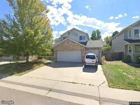 Unser, LITTLETON, CO 80128